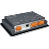 IR Temperature data concentrator, 2 x RS-232/RS-485, Ethernet (PoE), Includes XV-boardICP DAS